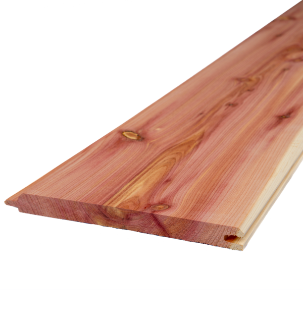 Tongue & Groove