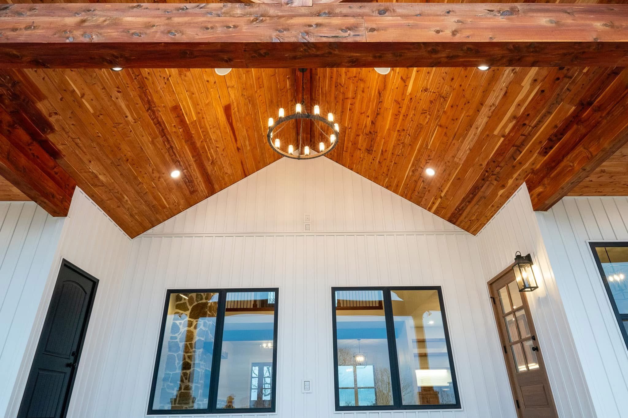 Why Eastern Red Cedar Tongue & Groove is the Perfect Choice for Your Next Build