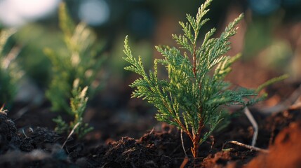 It’s Not Really a Cedar?! The Surprising Truth About Eastern Red Cedar